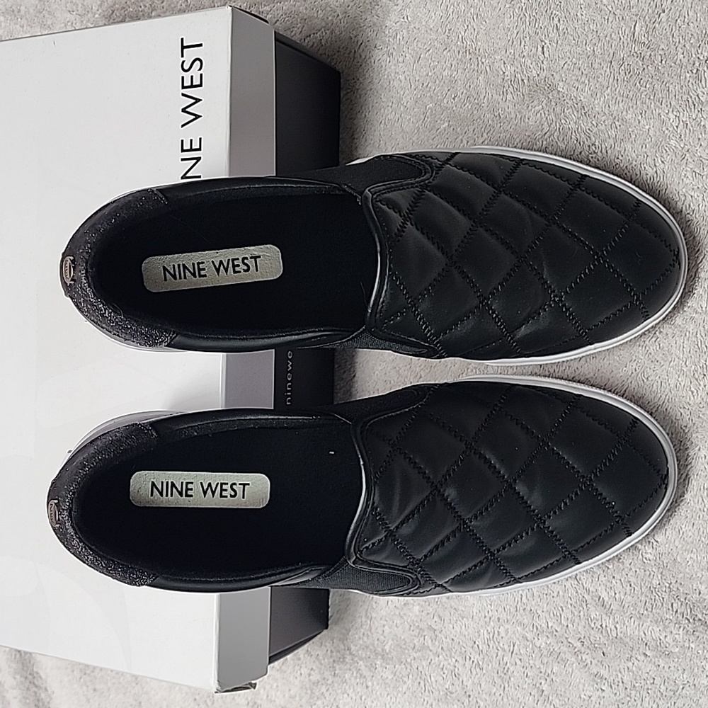 Nine West LACIE3 9.5